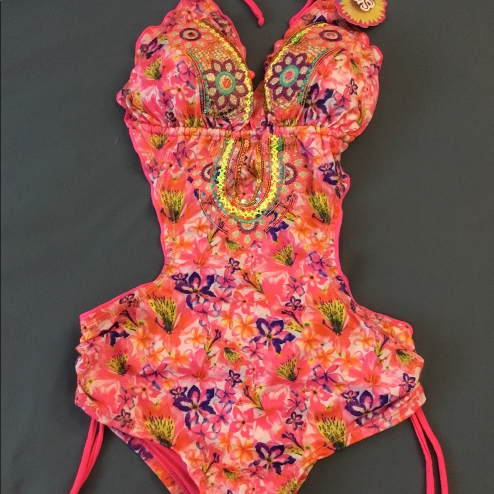 Swimwear